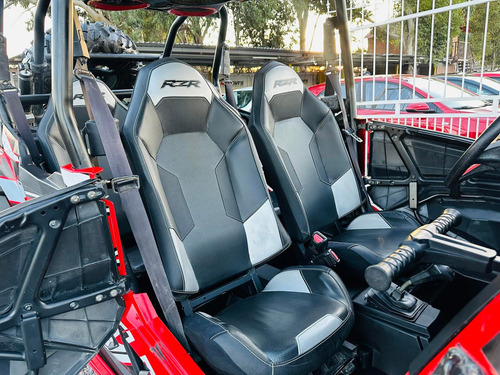 Polaris Rzr 1000 4 Plazas 2015