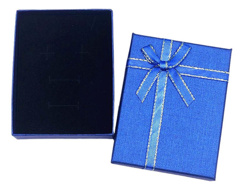 3 Caja De Joyería De Regalo Caja De Regalo De Joyería