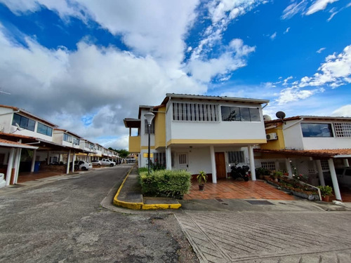Imagen 14 de 14 de Casa En Alquiler Urb Royal