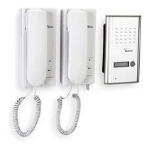Comprar Intercomunicador 1 Punto 2 Telefonos Belcom Pe-1929
