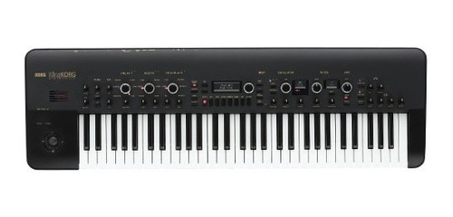 Ftm Korg Kingkorg - Sintetizador Modelado Analogico 61 Tecla