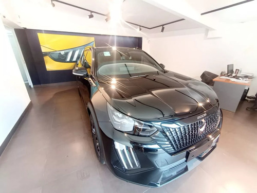 Peugeot 2008 1.0T Gt