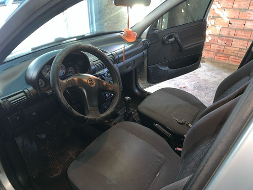 Chevrolet Chevette 1.6 3p