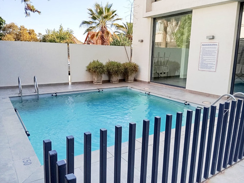 Exclusivo Departamento En Arriendo