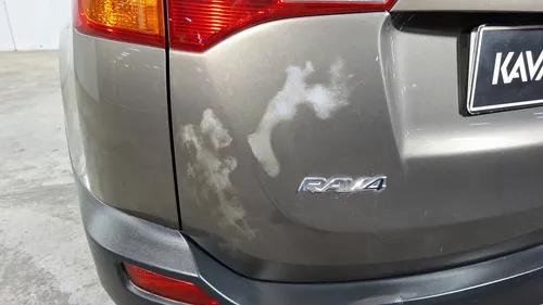 Toyota RAV4 2.5 Le At