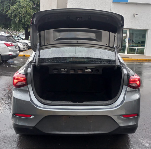 Chevrolet Onix 1.0 LT At