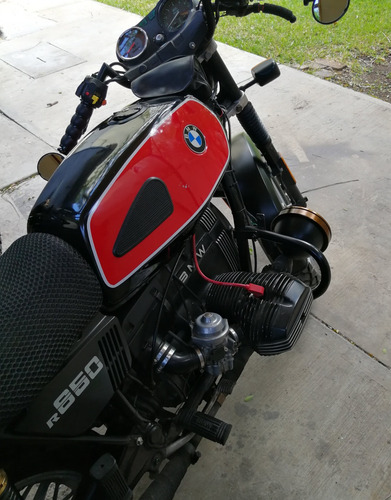 Motocicleta Clasica