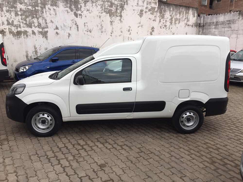 Fiat Nuevo Fiorino Endurance 1.4