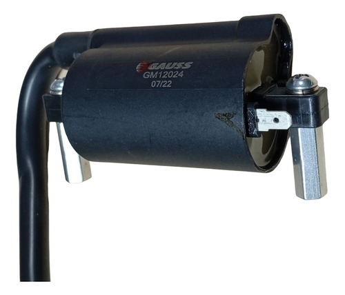 Bobina De Encendido Moto Suzuki Intruder 125, Gm-12024