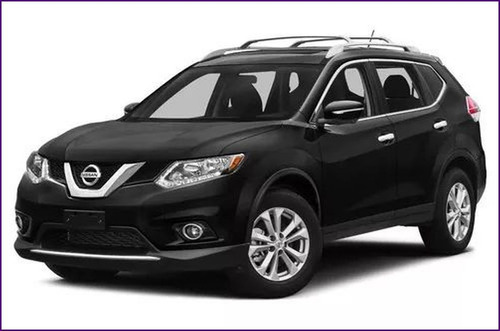 Manual De Taller Nissan Rogue T32 2014