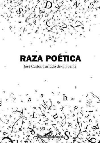 Libro Raza Poã¿tica