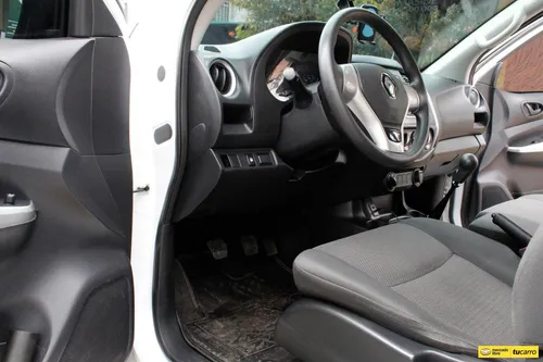 Renault Alaskan 2.5 Zen Mt 4x4