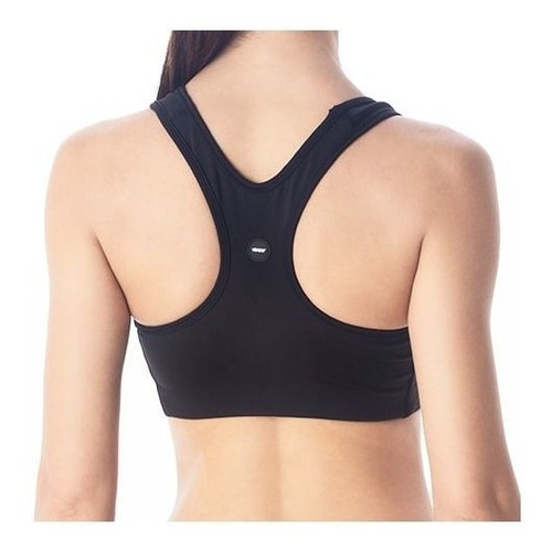 Nuevos Tops Deluxe Mujer Deportivo Touche Sport Calce