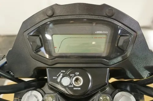 Imagen 8 de 25 de Patentada Sirius 190 $749.000 - Cg 150 Full $535.000 Motomel