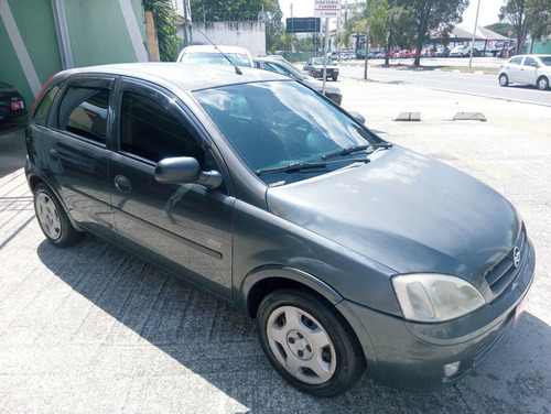 Chevrolet Corsa 2006 1.0 Joy Flex Power 5p