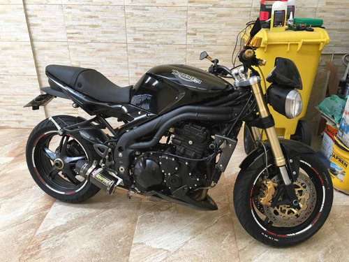 Triumph Speed Triple