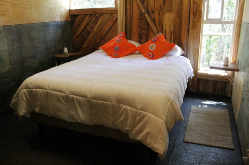 Se Vende Hotel Boutique En Quemchi Con Vista Al Mar
