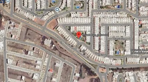 Casa En Venta En Culiacán Eo