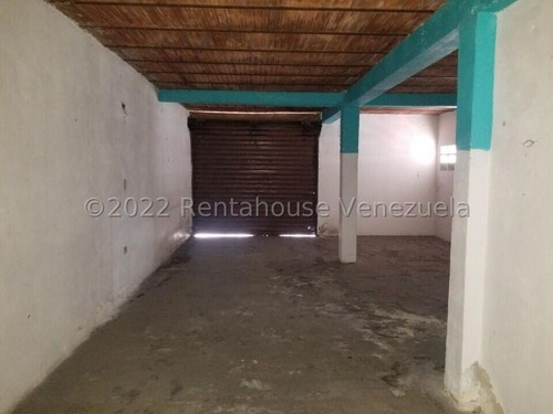 Imagen 14 de 15 de Casa En Venta En Caña De Azucar Maracay Aragua 22-25991 Irrr