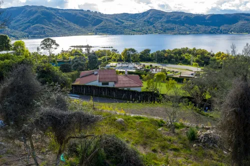 Lote En Venta En Vereda San Rafael. Cod V4741