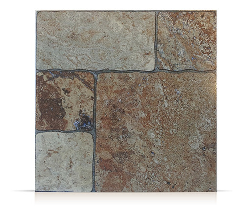 Ceramica Lourdes San Telmo Terra 35x35 1ra! Piso! Rustica!