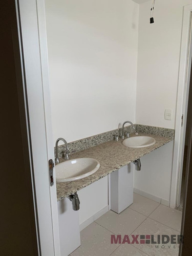 Imagem 11 de 15 de Apartamento - Empresarial 18 Do Forte - Ref: 4261 - V-4261
