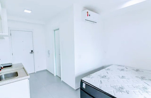 Apartamento Studio 25 Metros