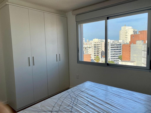 Imagen 13 de 15 de Venta Apartamento Monoambiente Pocitos - Puerto Aventura