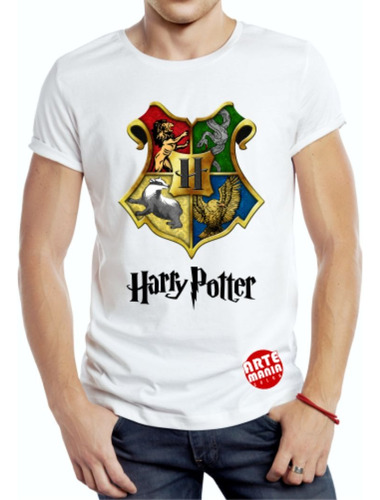 Polos Harry Potter