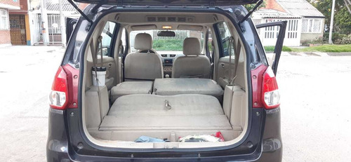 Suzuki Ertiga 7 Puestos Mt 1.4