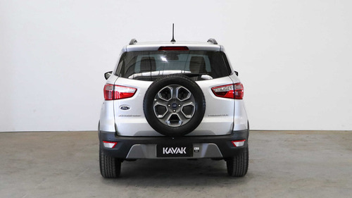 Ford Ecosport 1.5 Freestyle 123cv 4x2 - 282306 - C