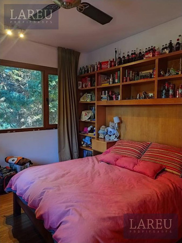 Imagen 17 de 30 de Casa Alquiler Anual Con Muebles - Farm Club