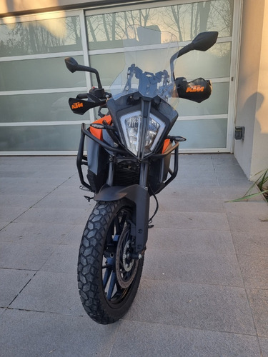 Imagen 2 de 11 de Ktm 390 Adventure