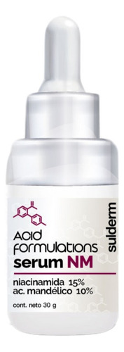 Acid Serum Nm Sulderm