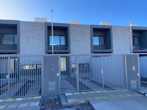 Venta Duplex Dos Dormitorios Terrazas Del Neuquen