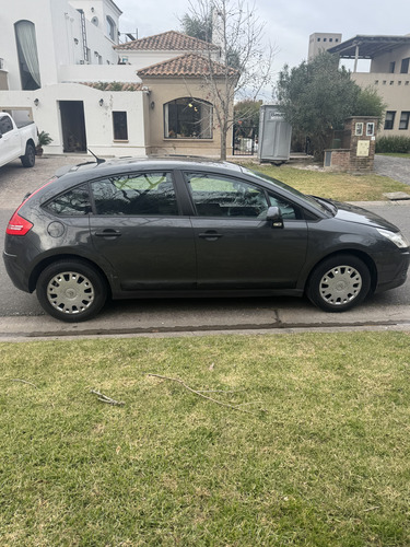 Citroën C4 1.6 X Am70