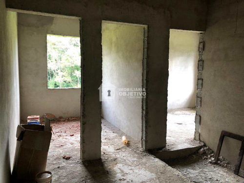 Chácara Com 1 Dorm, São Lourenço, São Lourenço Da Serra - R$ 375 Mil, Cod: 4157 - V4157