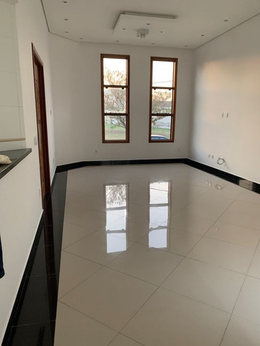 Imagem 5 de 24 de Casa De Condomínio Em Sorocaba - Sp - Ca0588_cdi