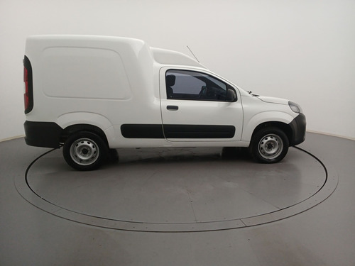 Fiat Fiorino 1.4 MPI FURGÃO ENDURANCE 8V FLEX 2P MANUAL