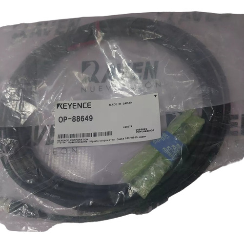 Op-88649 Keyence Nuevo 100% Original Raven Automation