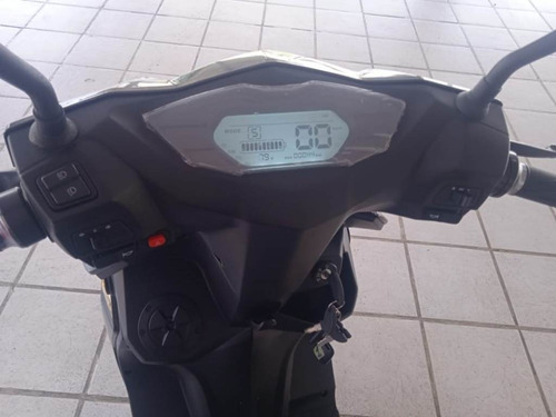 Imagen 7 de 11 de Ralvia Scooter Rm