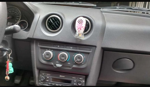 Chevrolet Celta Lt 2012, Aire Y Dirección