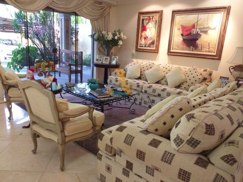 Imagem 2 de 30 de Venda - P. De Itauna - Excelente Casa, 850m² Construído, 3 Salas, 4suites, Apto 2qtos P/visitas, Dependências, Piscina, Sauna, Sótão. 1000m² Terreno - Sqa1607i - 69009919