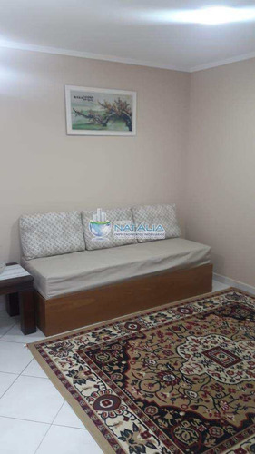 Imagem 10 de 21 de Apartamento Com 1 Dorm, Brás, São Paulo - R$ 270 Mil, Cod: 63167 - V63167