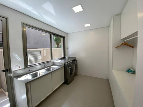 Imagem 28 de 28 de Villa Solaia - Casa Com 4 Suítes À Venda, 575 M² - Alphaville - Ca1096