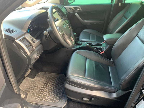 Imagem 13 de 15 de Ford Ranger Limited Cabine Dupla 4a32c 2021