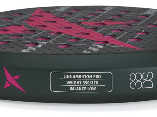 Raquete De Padel Drop Shot Renegade Control