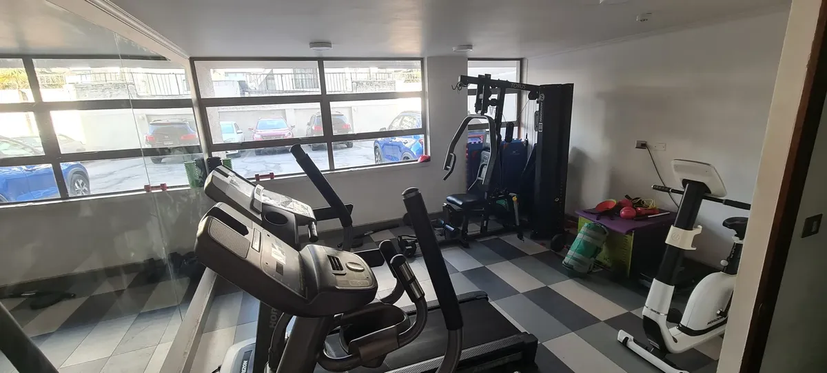Imagen 4 de 28 de Se Vende Departamento En La Comuna De Macul
