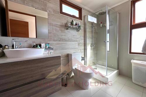 Casa Completamente Remodelada Amplia Y Cómoda En San Joaquín