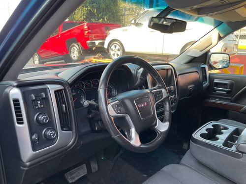 GMC Sierra 5.4 Crew Cabina All Terrain 4x4 At